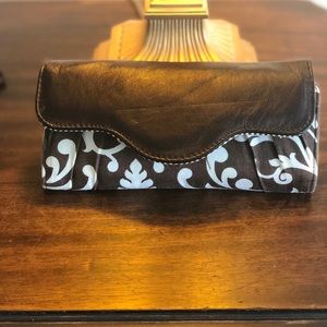 My Thirty One Wallet